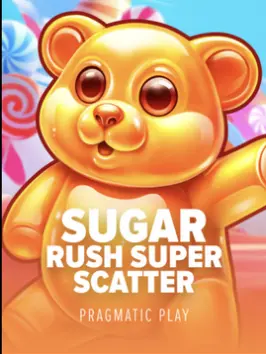 Sugar Rush