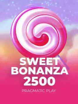 Sweet Bonanza 2500